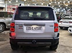 تويوتا لاندكروزر برادو